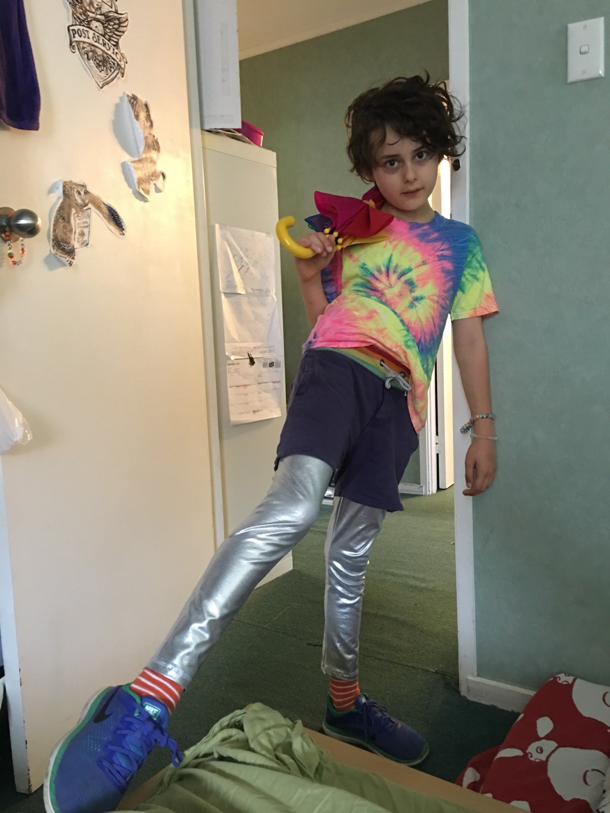 Responding to Bullies