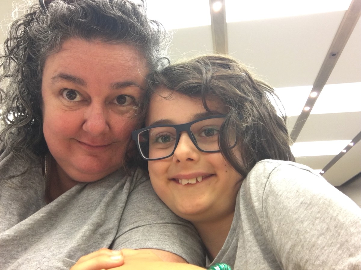 Some thoughts on&nbsp;school