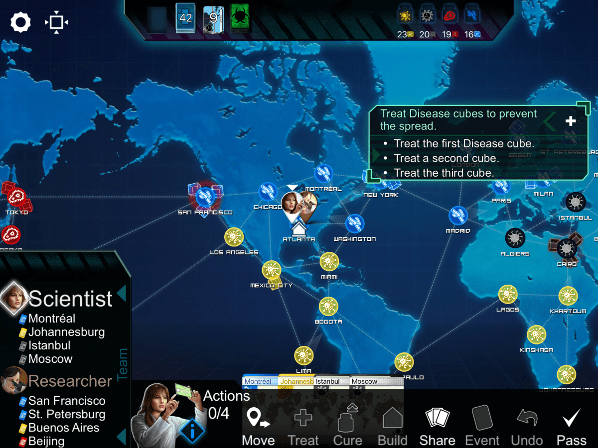 Monopoly in the age of&nbsp;Pandemic